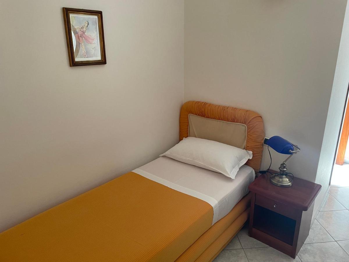 Il Cinghialetto Hotel Fonni Exterior foto