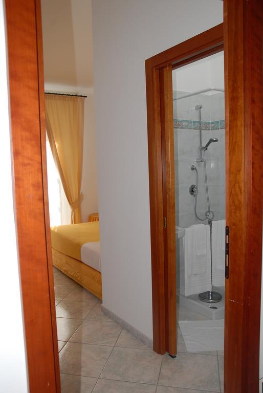 Il Cinghialetto Hotel Fonni Cameră foto