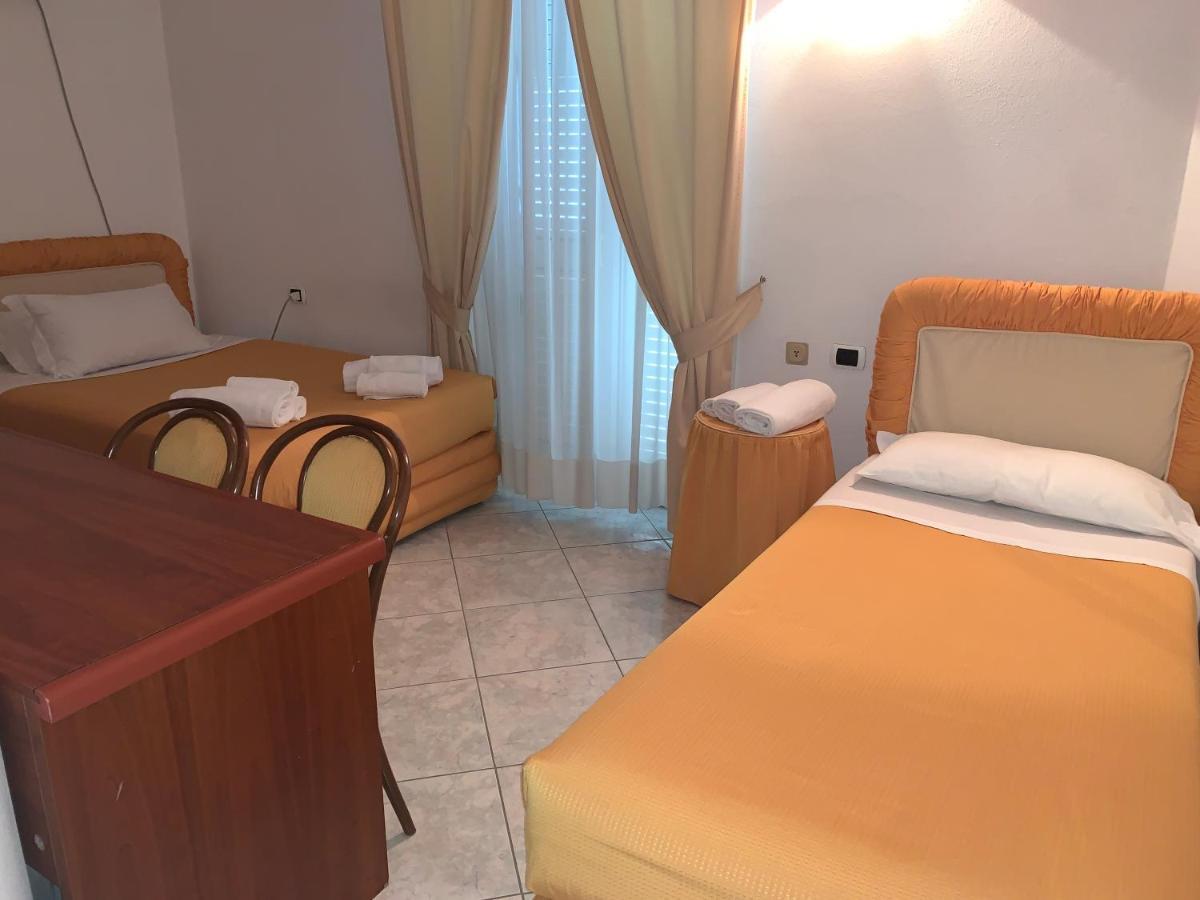 Il Cinghialetto Hotel Fonni Exterior foto